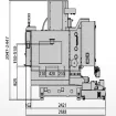 Trung tâm gia công đứng CNC